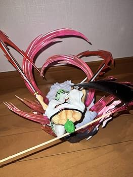 在庫処分 ワンピース フィギュア ロロノアゾロ 煉獄・鬼斬り 61QWIfghswL._UF350,350_QL80_.jpg
